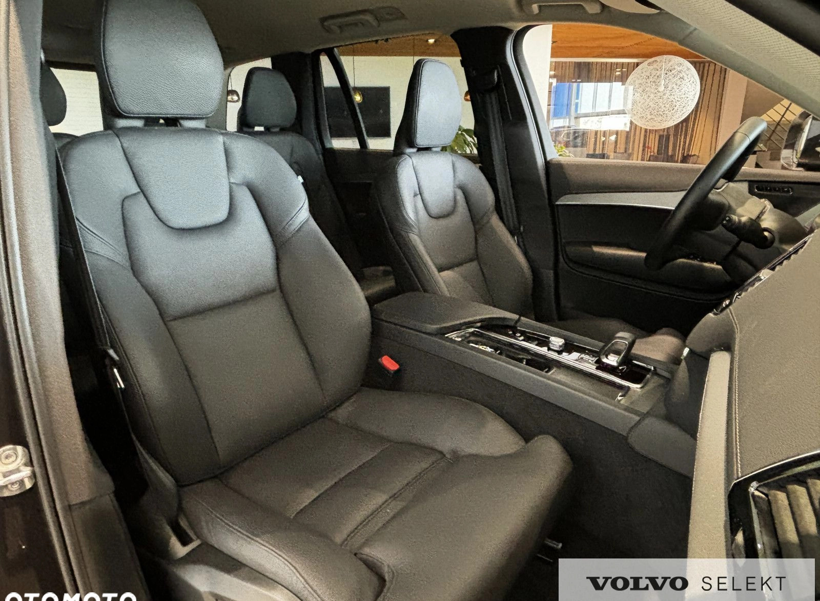 Volvo XC 90 cena 274900 przebieg: 21900, rok produkcji 2023 z Sucha Beskidzka małe 529